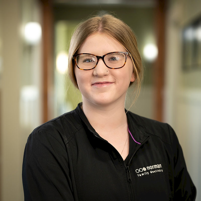 Meet Our Team Ada, MI Dentists Norman Family Dentistry